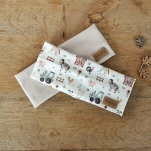 Komplet trakov Kmetija Hopka1