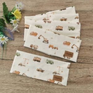 Naglavni trak Gradbena vozila na smetani Hopka1