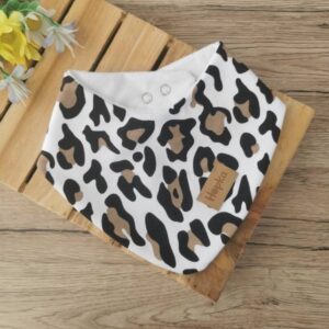 Nepremočljivi slinček Gepard Hopka