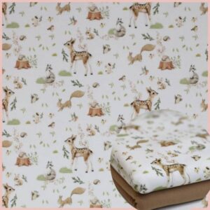 Jersey Hopka Živali