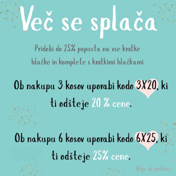 Več se splača Več se splača
