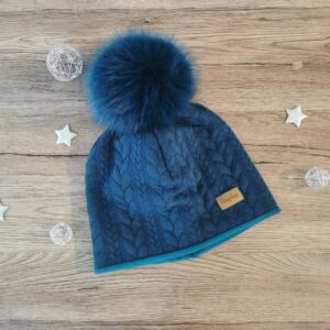 Prehodno zimska kapa kitke Petrol Hopka