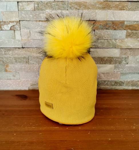 Prehodno zimska kapa rebrasta rumena Hopka1 Prehodno zimska kapa rebrasta rumena Hopka1