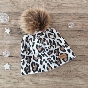 Zimska kapa Gepard Hopka