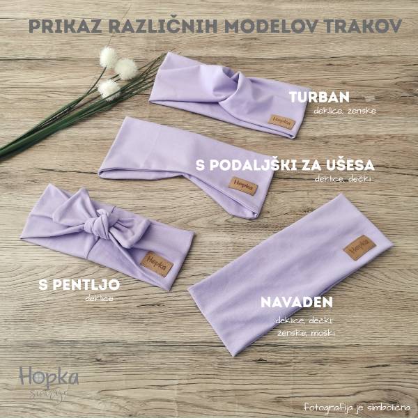 Naglavni trakovi Hopka1 Naglavni trakovi Hopka1