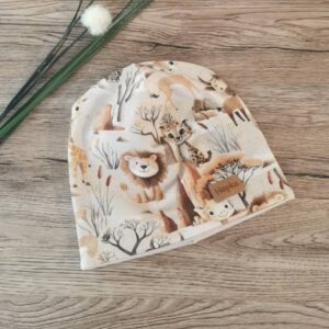 Baggy kapa Savana Hopka