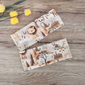 Naglavni trak Savana Hopka