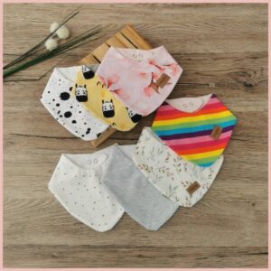 Nepremočljivi slinčki Hopka3