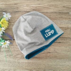 Baggy kapa Mali lump Hopka7