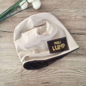 Baggy kapa Mali lump Hopka8