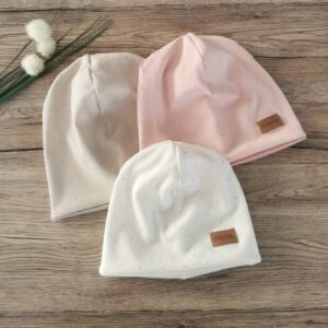 Baggy kapa s kristalčki Hopka