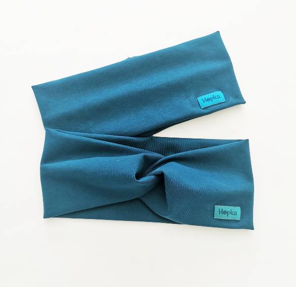 Naglavni trak Petrol Hopka1 Naglavni trak Petrol Hopka1